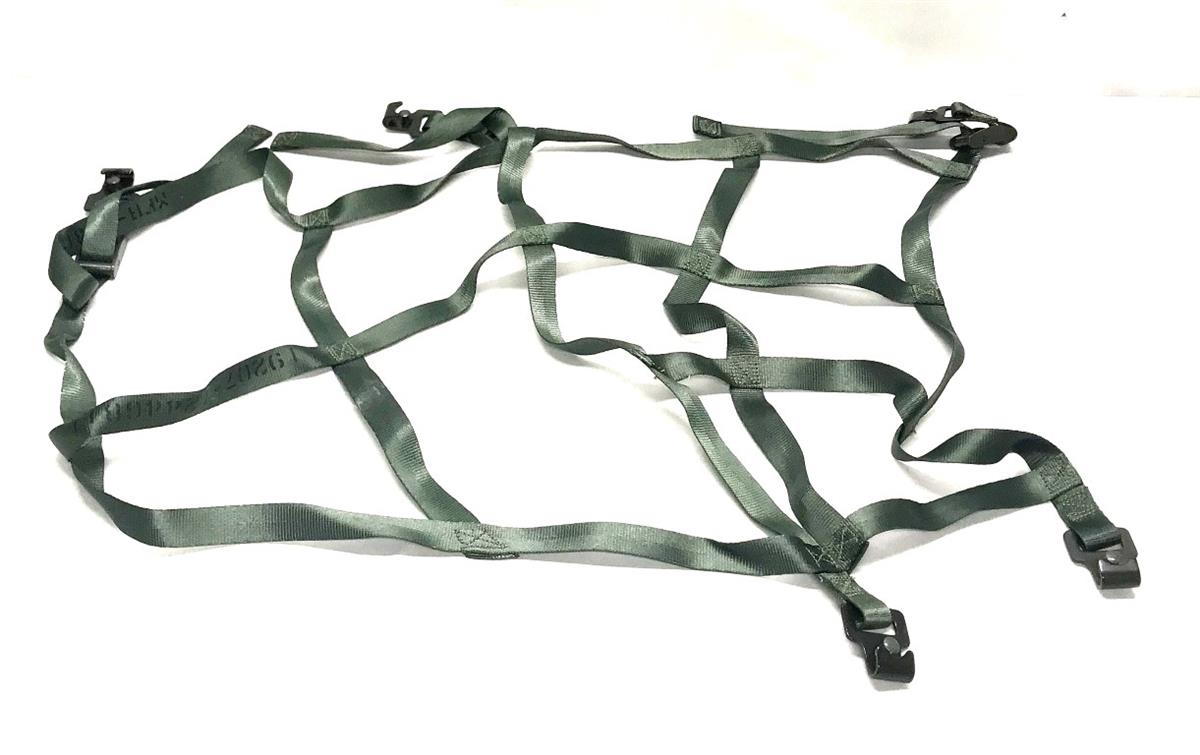 Tie Down Cargo Vehicle Tie Down Net Netting HMMWV